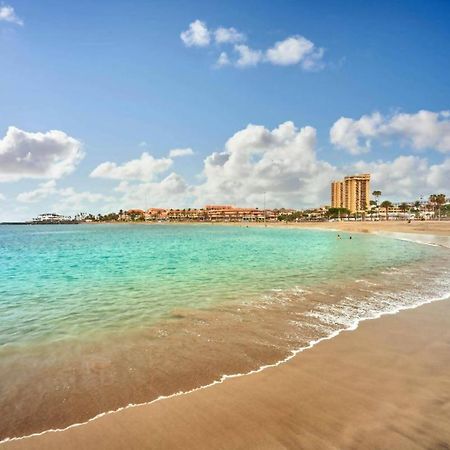 Las Vistas Cristianos By Welcome Tenerife Лос Кристианос Экстерьер фото